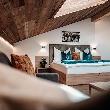 Tanners Chalet Apartments Альтенмаркт  Экстерьер фото