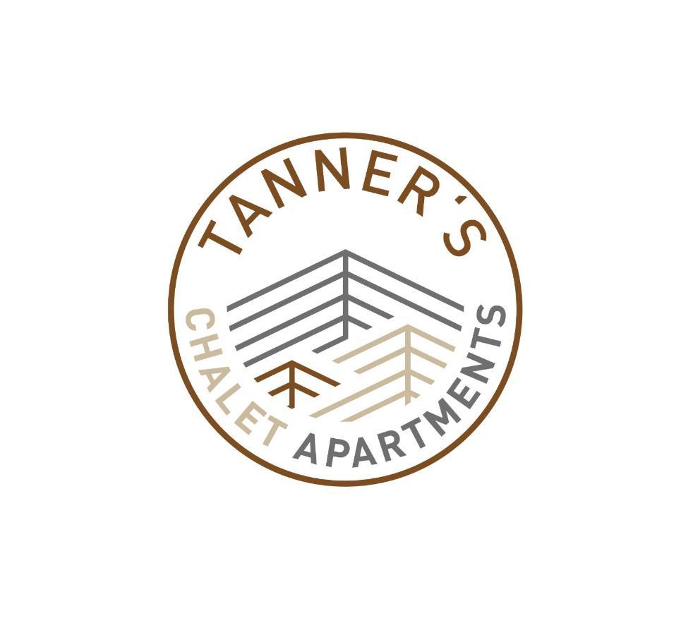 Tanners Chalet Apartments Альтенмаркт  Экстерьер фото